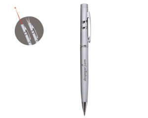 BOLÍGRAFO LASER