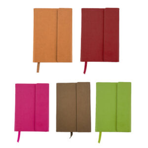 MINI LIBRETA SLANK