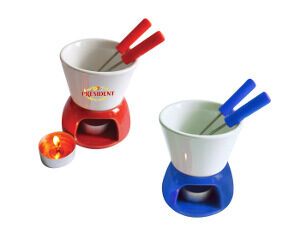 SET PARA FONDUE LYSS