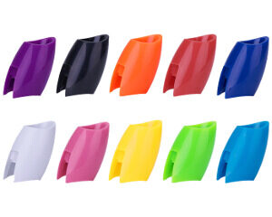 CLIP MIX AND MATCH