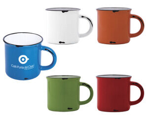 TAZA VINTAGE