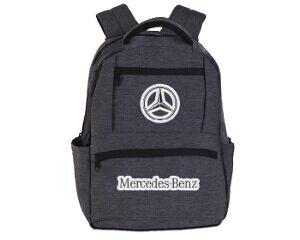MOCHILA GERMAN