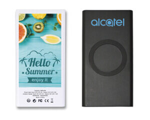 CARGADOR INALAMBRICO YOCHI