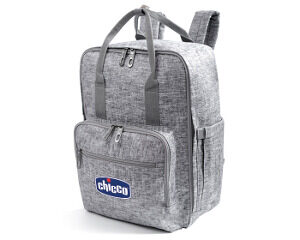 MOCHILA PAÑALERA DRAKE