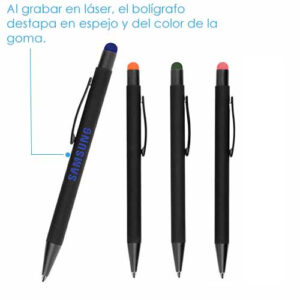 BOLÍGRAFO TIVOX