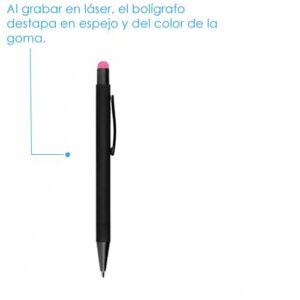 BOLÍGRAFO TIVOX