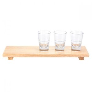 TABLA RAUMA