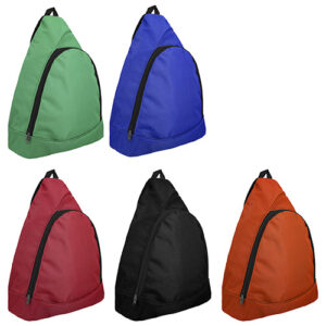 MOCHILA PERON