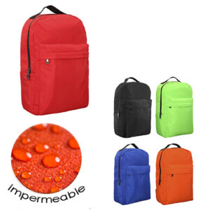 MOCHILA NEON