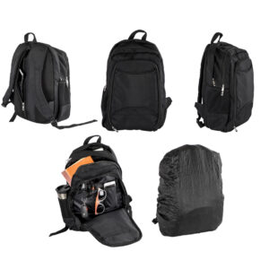 MOCHILA FROSCH