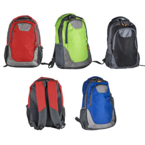 MOCHILA LAPEN