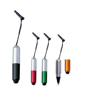 BOLÍGRAFO MINI TOUCH