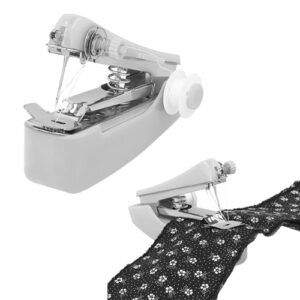 MINI MÁQUINA DE COSER VELVET