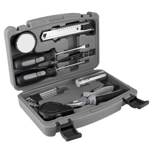 SET DE HERRAMIENTAS WALNEY