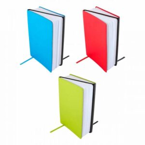 MINI LIBRETA ESLA