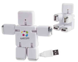 CONECTOR USB DETROIT