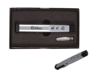 LASER Y CONTROLADOR DE PRESENTACIONES IMPULSO