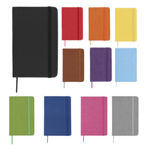 MINI LIBRETA PREMIUM