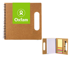 PORTAFOLIO CON LIBRETA KAIRO