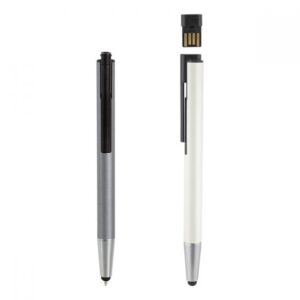 BOLÍGRAFO USB 8 GB EVANS