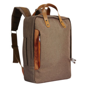 MOCHILA-PORTAFOLIO DARO