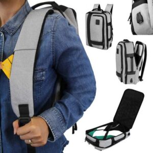 MOCHILA-PORTAFOLIO SULLIVAN