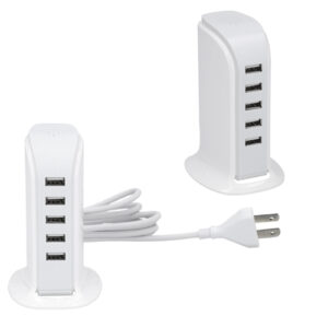 PUERTOS USB CONNECT