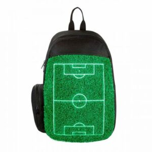 MOCHILA SOCCER FIELD
