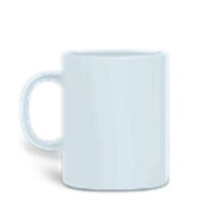 TAZA PARA SUBLIMAR 15OZ