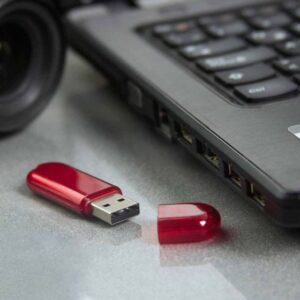 USB ARGOS 4 GB