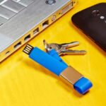 USB MORAY 8 GB