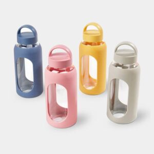 CILINDRO DE VIDRIO IDARA