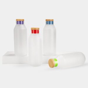 CILINDRO DE VIDRIO NEBBIA