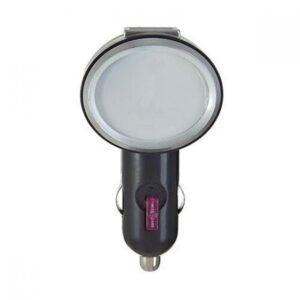 CARGADOR USB PARA AUTOMOVIL