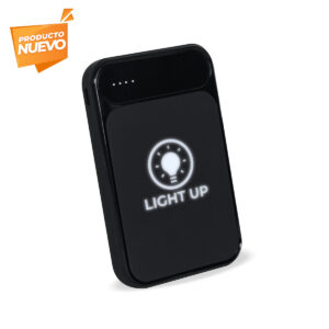 POWER BANK LUMINA