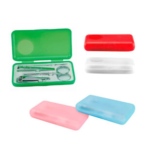 SET DE MANICURE FUNKY