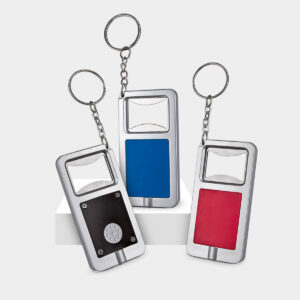 LLAVERO DESTAPADOR CON LUZ STADIUM