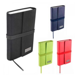 MINI LIBRETA SCRIF