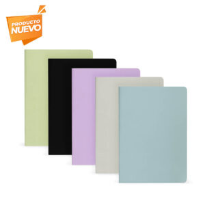 LIBRETA SLANK