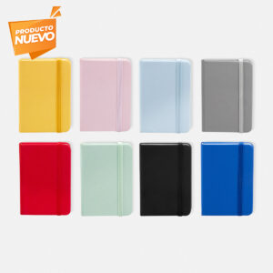 LIBRETA ORWELL