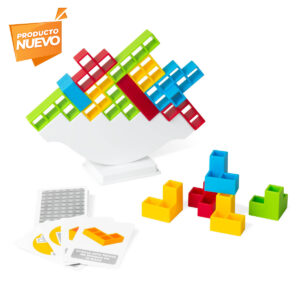 JUEGO DE BLOQUES ACCRA