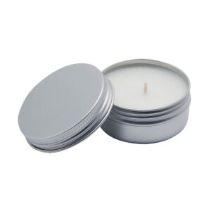 VELA DE ALUMINIO PETIR