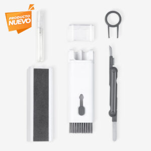 KIT DE LIMPIEZA MULTITOOL