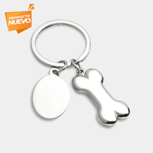 LLAVERO DOGGY