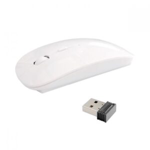 MOUSE INALÁMBRICO OSYSSEY