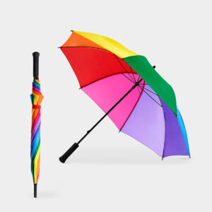 PARAGUAS PRIDE