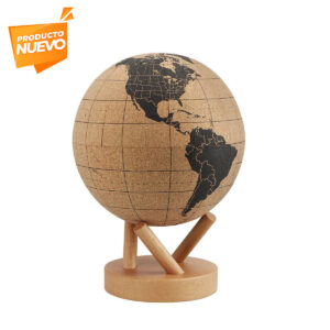 GLOBO TERRÁQUEO PHILEAS