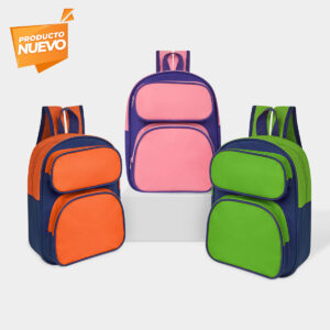 MOCHILA TAMI