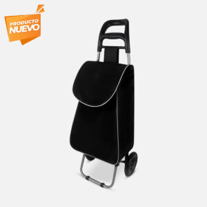 CARRO SUPERMERCADO VELEA