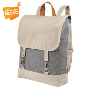 MOCHILA NATTY